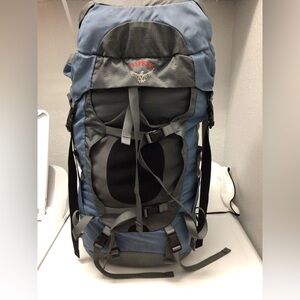 OSPREY ARIEL 55